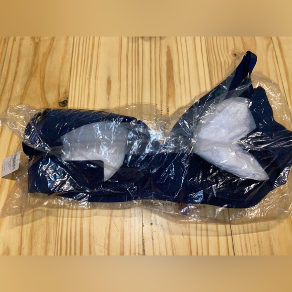 NWT Soma Vanishing 360 Wireless Bra - Picture 3 of 3